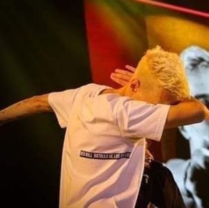 Meet your Posher, Mauricio